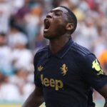 Juventus Push for Randal Kolo Muani Amid PSG Negotiations 3 GettyImages 2223532105