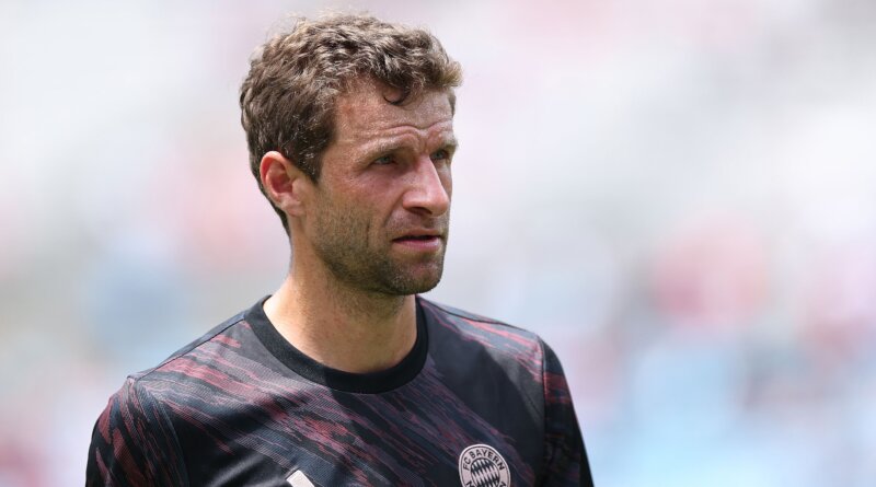 Muller’s Vancouver Move Raises Questions Despite Whitecaps’ Strong Form 1 GettyImages 2223577855