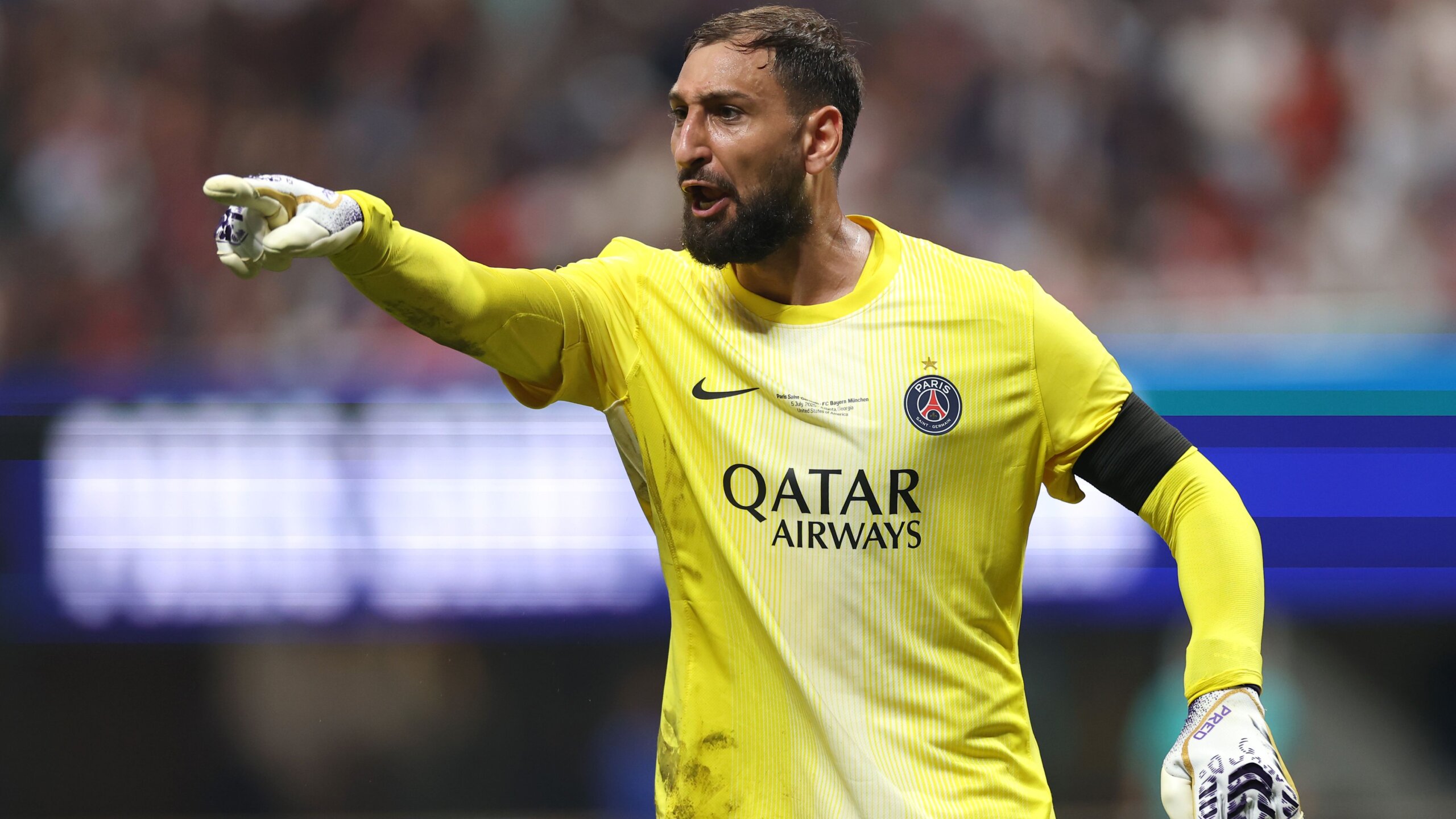 Chelsea & Man Utd Pursue Gianluigi Donnarumma Amid PSG Exit Rumors 6 GettyImages 2223705763 scaled