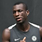 Chelsea Transfer News: Nicolas Jackson Set for Summer Exit 2 GettyImages 2223796096