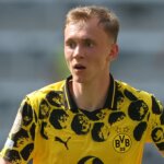 Brentford Eye Borussia Dortmund Star Max Beier Amid Transfer Moves 3 GettyImages 2223973440