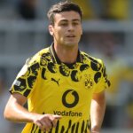Gio Reyna Joins Borussia Monchengladbach in Key Bundesliga Move 2 GettyImages 2223973934
