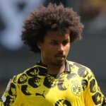 Adeyemi Joins Mendes: Dortmund Star Switches Representation 3 GettyImages 2223976378