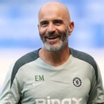 Chelsea Closes Gap on Liverpool and Arsenal, Says Maresca 3 GettyImages 2224650759