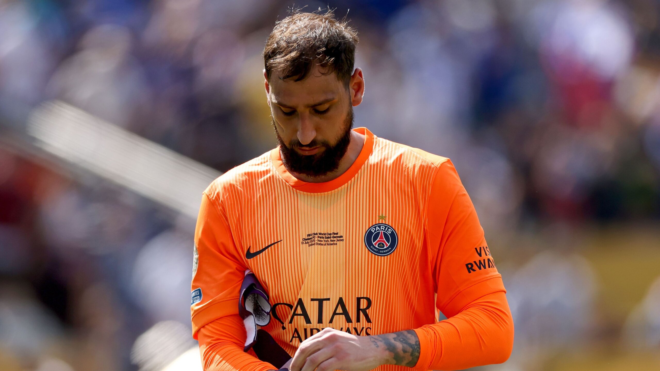Donnarumma Agent Threatens Legal Action After PSG Snub 10 GettyImages 2224942045 scaled
