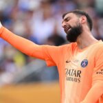 Donnarumma Dropped as PSG Squad Faces Tottenham in Super Cup 3 GettyImages 2224946003