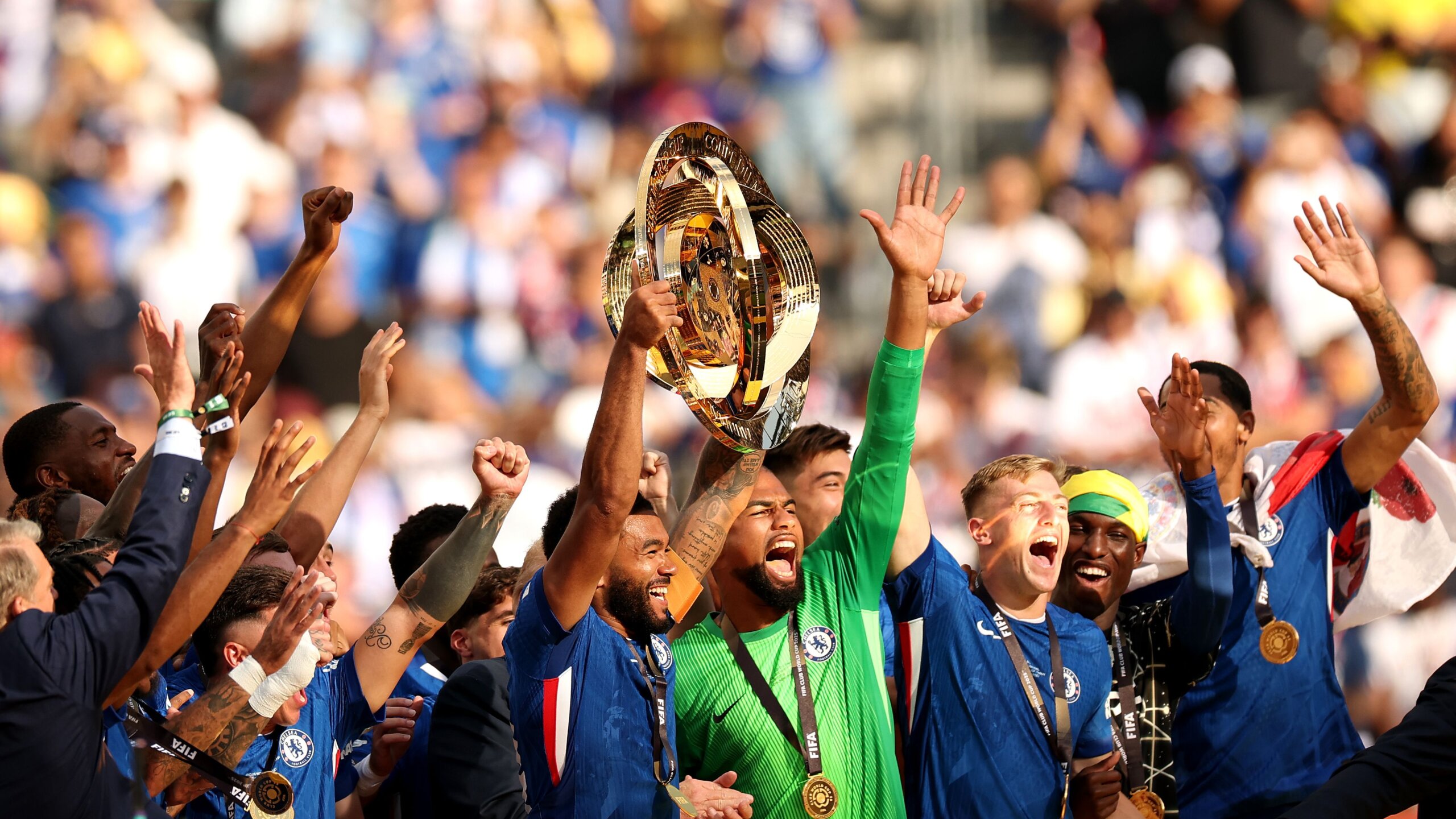 Chelsea Club World Cup Hopes in Doubt Amid FIFA Rule Shift 5 GettyImages 2225087949 scaled