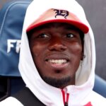 Paul Pogba Targets 'Great' Return as He Prepares Monaco Debut 3 GettyImages 2225092199