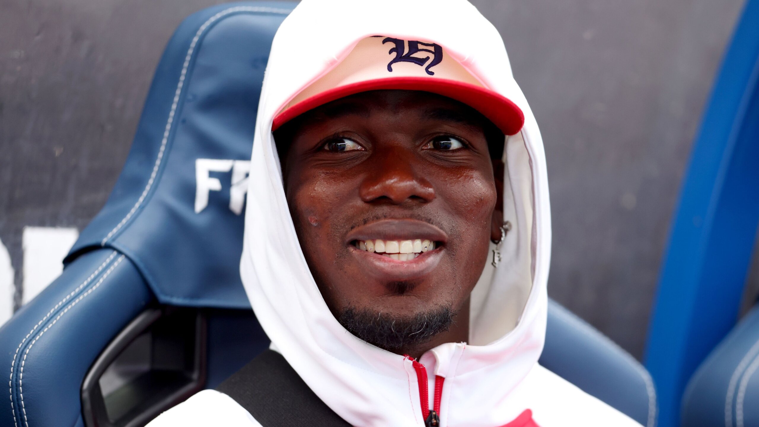 Paul Pogba Targets 'Great' Return as He Prepares Monaco Debut 5 GettyImages 2225092199 scaled