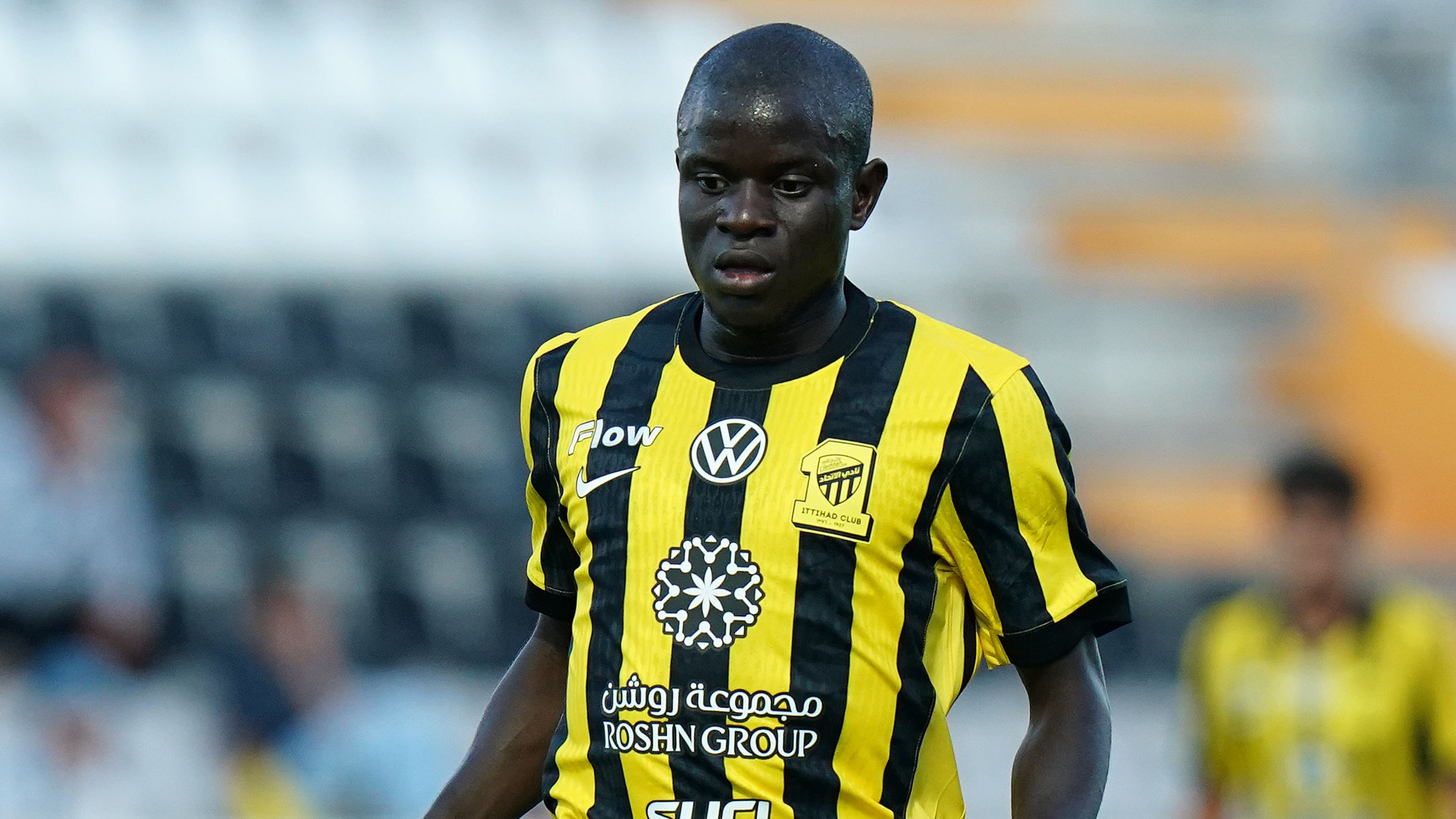 Kante Set for Al-Ittihad Exit as Transfer Offers Pour In 7 GettyImages 2225853630