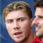 Hojlund Nears Manchester United Exit Amid Serie A Return Talks 3 GettyImages 2226010314 1