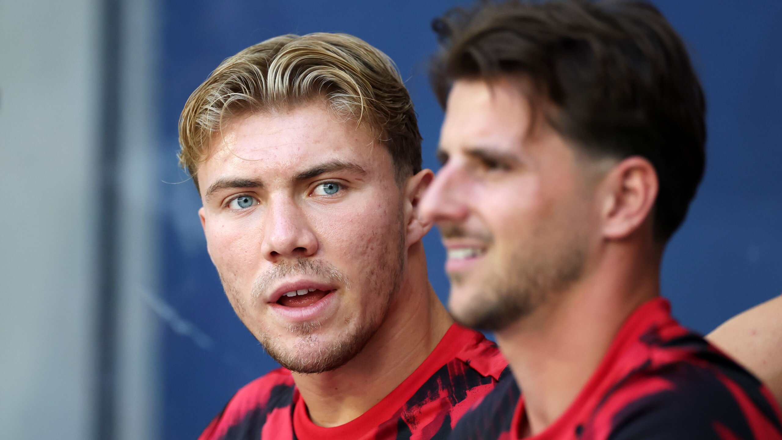 Man Utd Weigh Rasmus Hojlund Future Amid Fulham Interest 7 GettyImages 2226010314 scaled