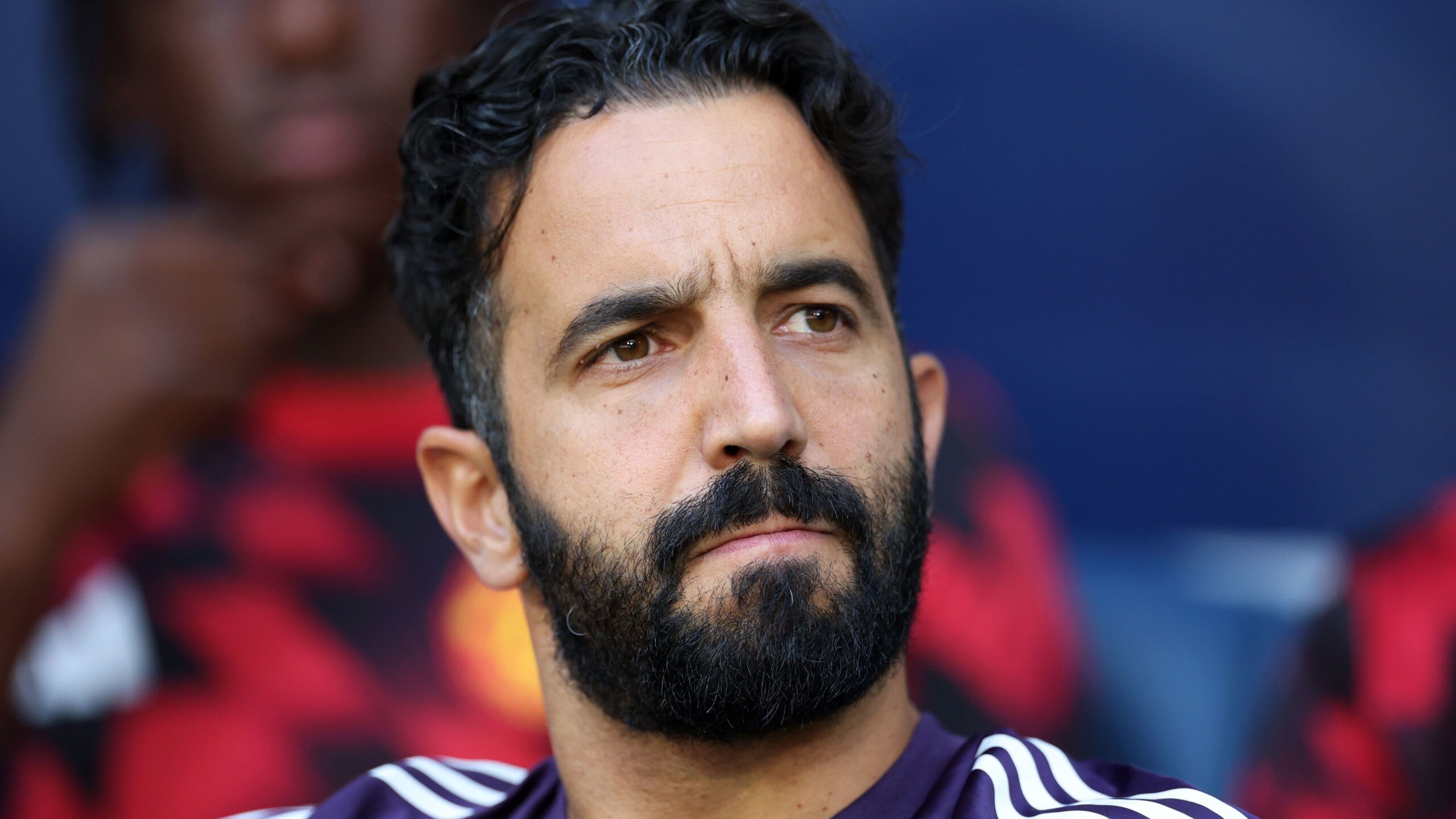Man Utd’s Kid Messi: JJ Gabriel, 14, Joins First-Team Training 5 GettyImages 2226010844 1 scaled