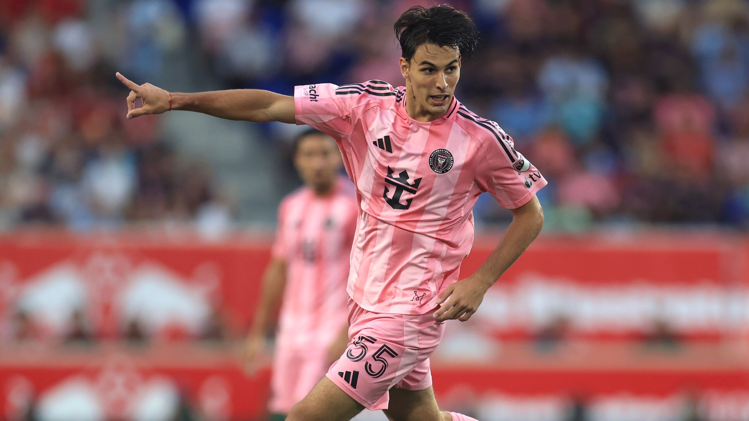 Federico Redondo Set for Elche Move After Inter Miami Spell 9 GettyImages 2226052992 scaled