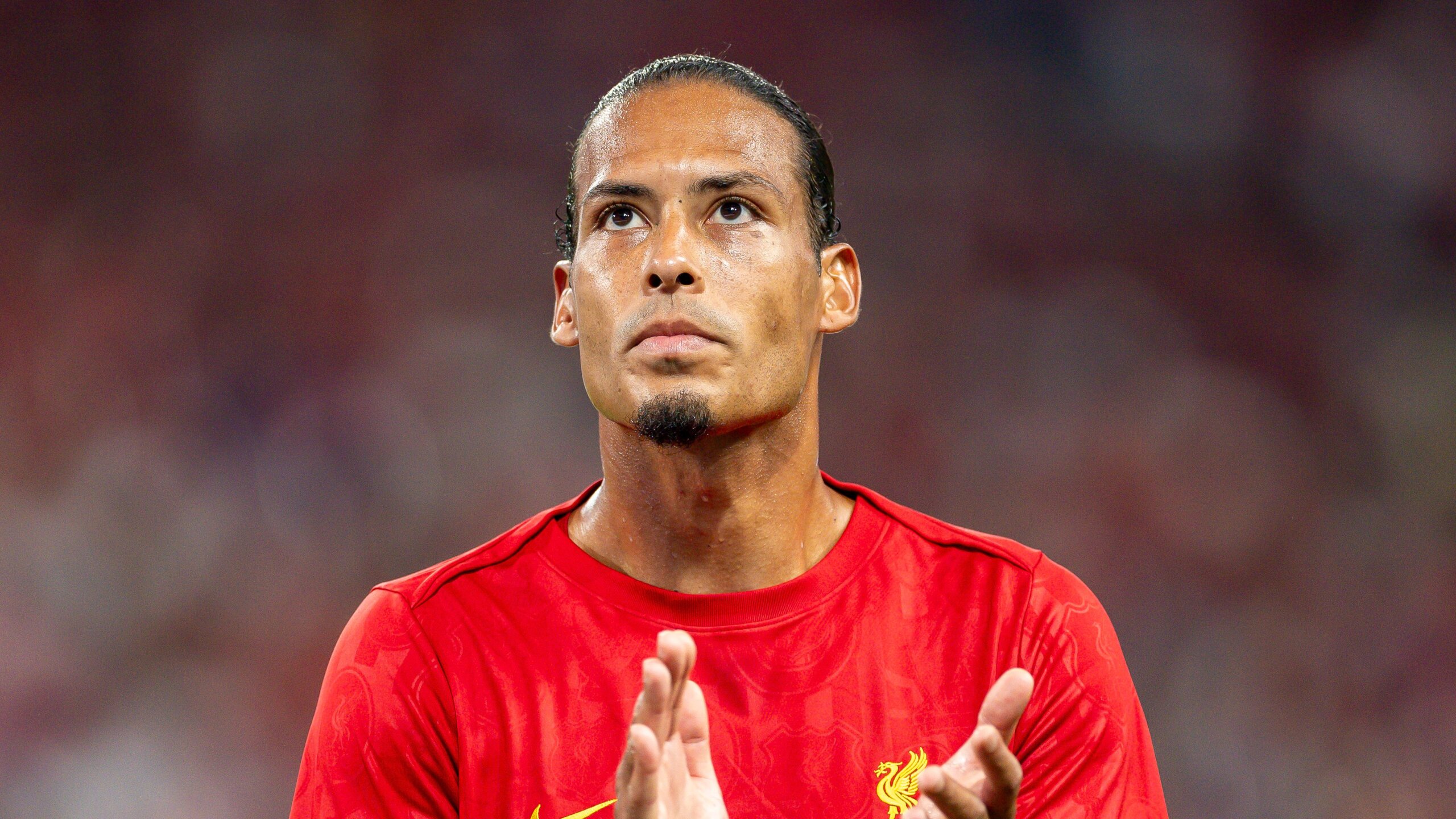 Van Dijk Urges Liverpool to Boost Attack Amid Isak Pursuit 4 GettyImages 2226373320 scaled
