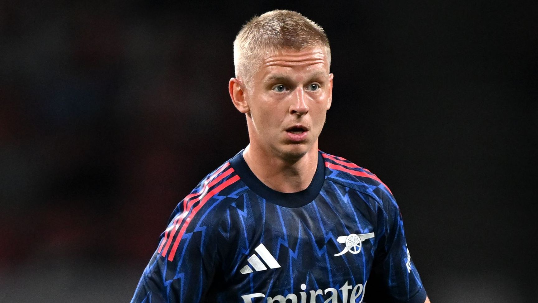 Zinchenko Opens Up on Arsenal Struggles and Arteta Rift 4 GettyImages 2226657337