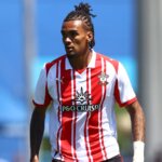 Downs Shines With Decisive Assist as Southampton Beat Wrexham 1 GettyImages 2227097341