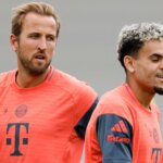 Bayern Munich’s New Attack With Luis Diaz Set to Rival Europe’s Best 3 GettyImages 2227135436