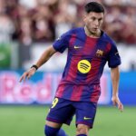Roony Bardghji Faces Uncertain Future at Barcelona 3 GettyImages 2227229864