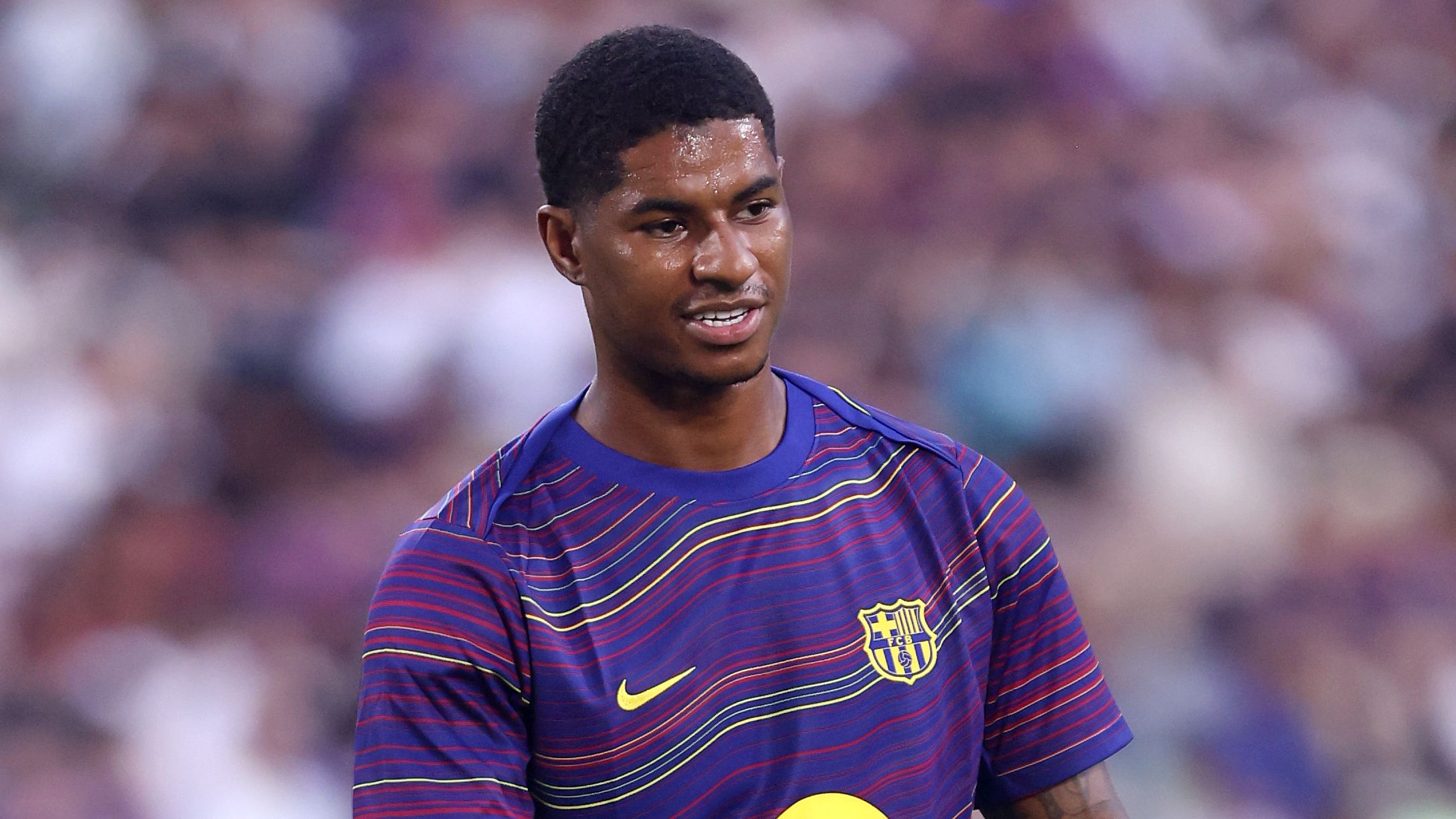 Rashford Registration Delay Leaves Barcelona in Limbo 2 GettyImages 2227243730