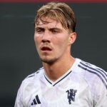 Man Utd and AC Milan in Advanced Talks Over Hojlund Loan 3 GettyImages 2227413791