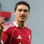 Liverpool Transfer Update: Arne Slot Breaks Silence on Darwin Nunez 2 GettyImages 2227816474