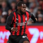 Musah Transfer Battle: Nottingham Forest Outbids Napoli 2 GettyImages 22278786401
