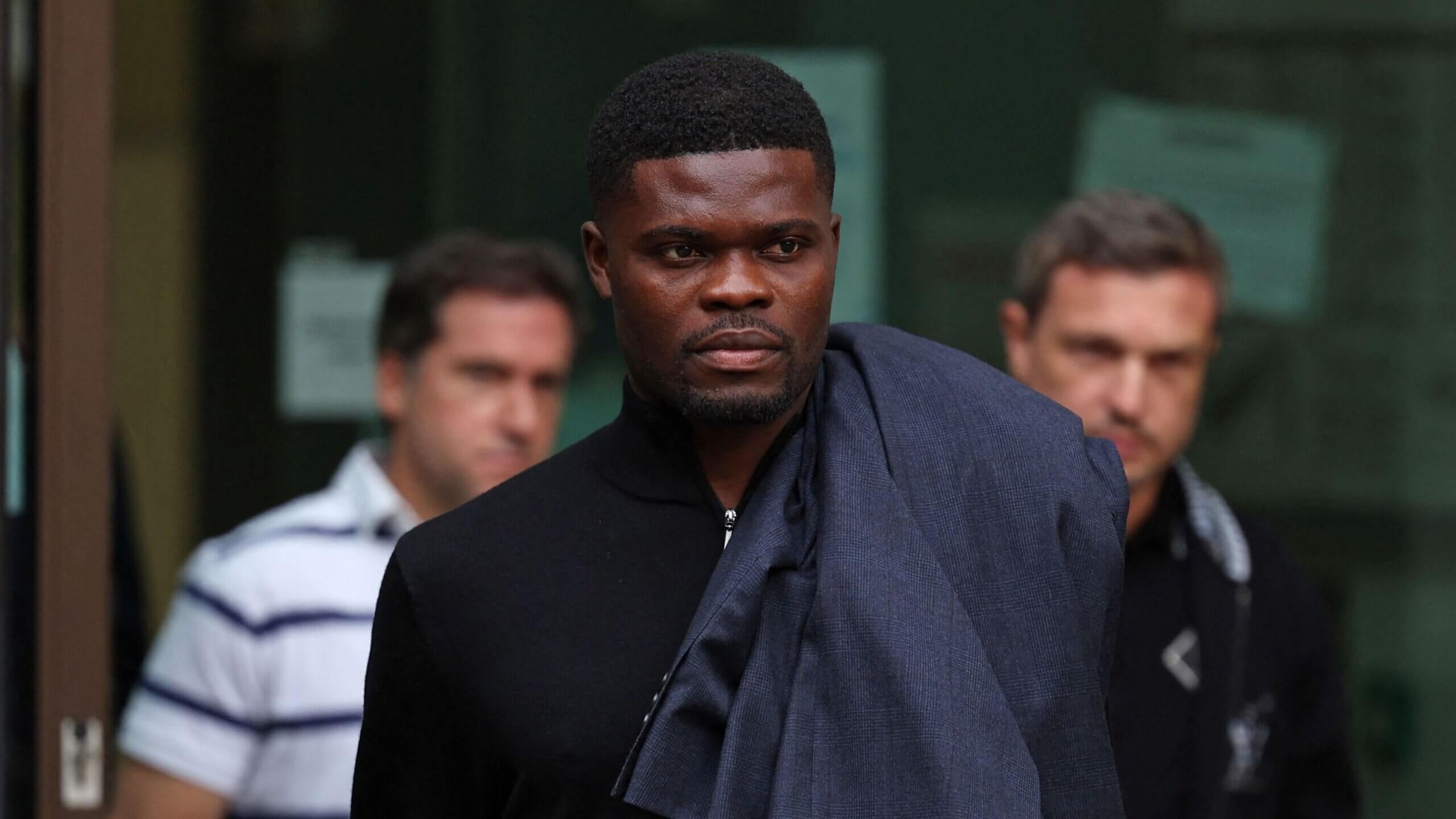 Thomas Partey Joins Villarreal on Free Transfer After Arsenal Exit 6 GettyImages 2227931309 scaled