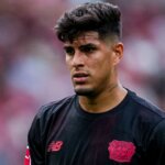 Hincapie Arsenal Move Nears as Leverkusen Star Jets to London 2 GettyImages 2227980764