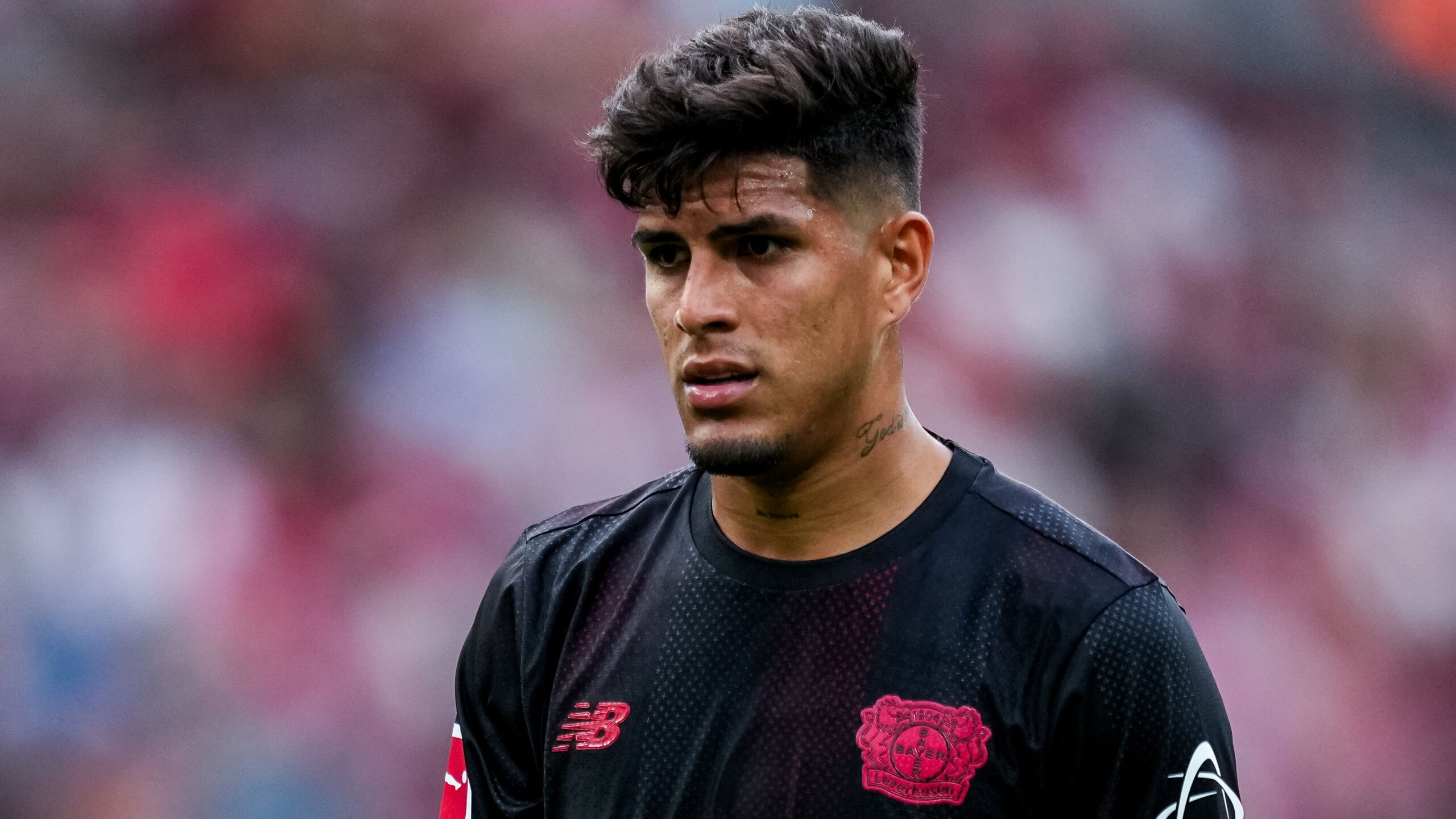 Hincapie Arsenal Move Nears as Leverkusen Star Jets to London 8 GettyImages 2227980764 scaled