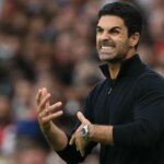 Arsenal Transfer Options Still Open After £190m Spend 2 GettyImages 2228099319