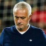 Mourinho Spotted at Istanbul Airport After Fenerbahce Exit 2 GettyImages 2228114197