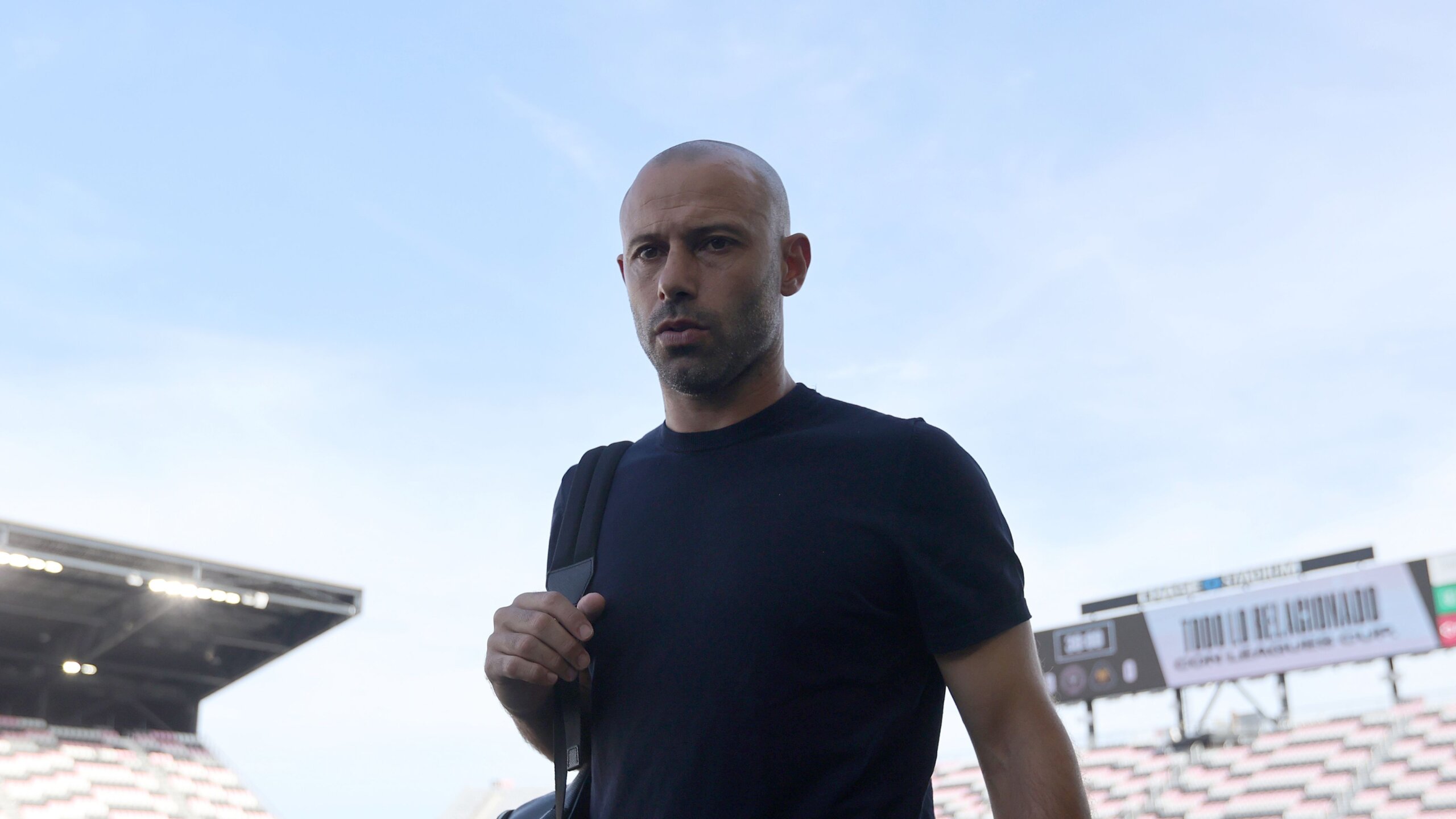 Inter Miami Transfer Rumors: Mascherano Addresses Gonzalo Piovi Links 7 GettyImages 2228117487 scaled