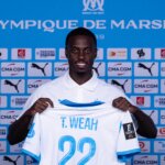Timothy Weah's Marseille Move: A Defining Career Moment 2 GettyImages 2228207257