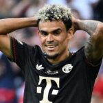 Bayern Munich's €75m Luis Diaz Transfer Sparks Debate 3 GettyImages 2228213300