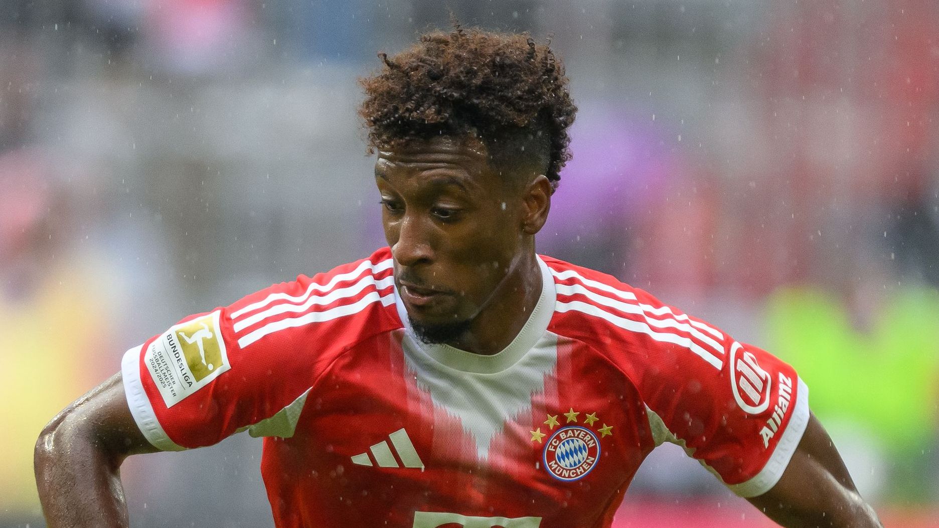 Bayern Munich Target Chelsea Stars in Search for Coman Successor 1 GettyImages 2228283129