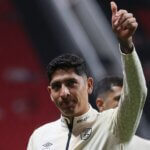 Edson Álvarez Transfer: West Ham Star Attracts Major Interest 3 GettyImages 2228356910