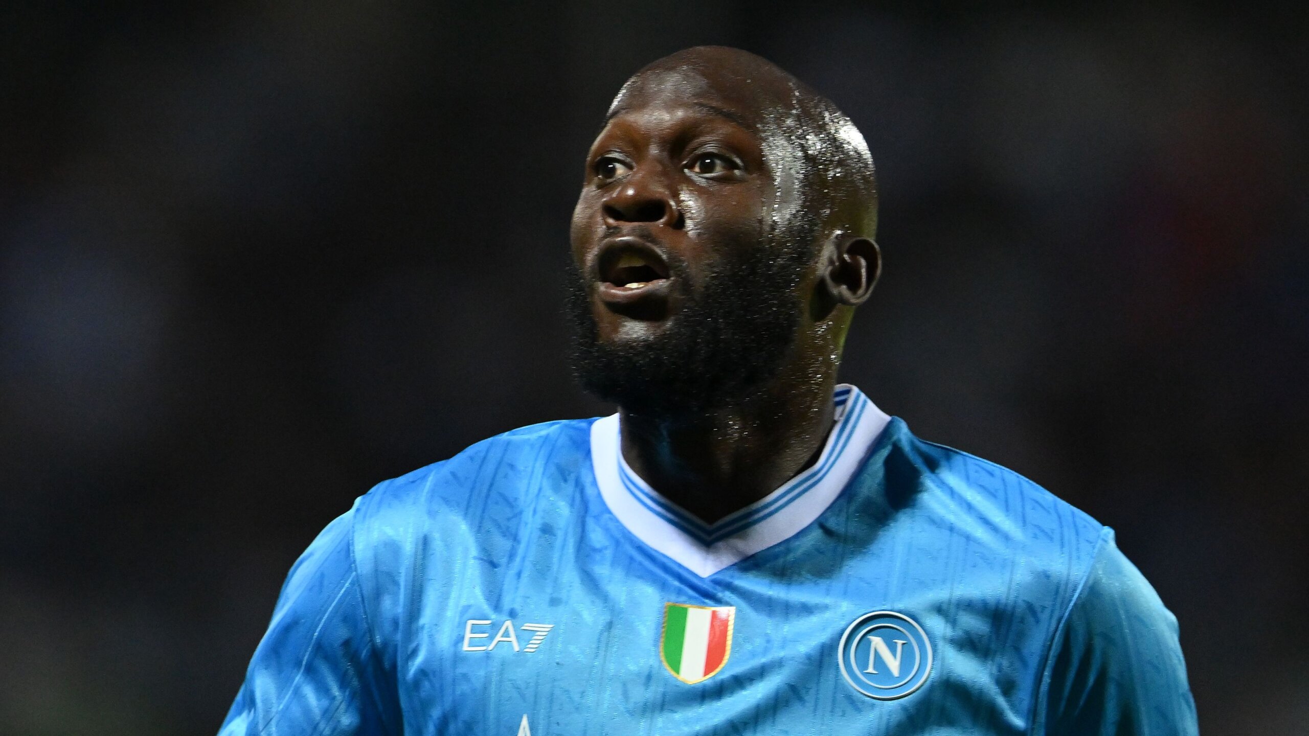 Napoli Eye Premier League Stars to Replace Romelu Lukaku 1 GettyImages 2228443255 1 scaled