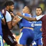 Greenwood Spitting Allegation Sparks Marseille vs Villa Clash 3 GettyImages 2228556721 1