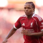 Chelsea and Liverpool Lock Horns Over Rio Ngumoha Transfer Saga 3 GettyImages 2228629318