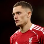 Liverpool Adidas Kit Launch Sets New Sales Record 2 GettyImages 2228629774
