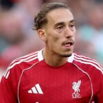Tsimikas Heads to Roma on Loan After Losing Liverpool Spot 2 GettyImages 2228629886