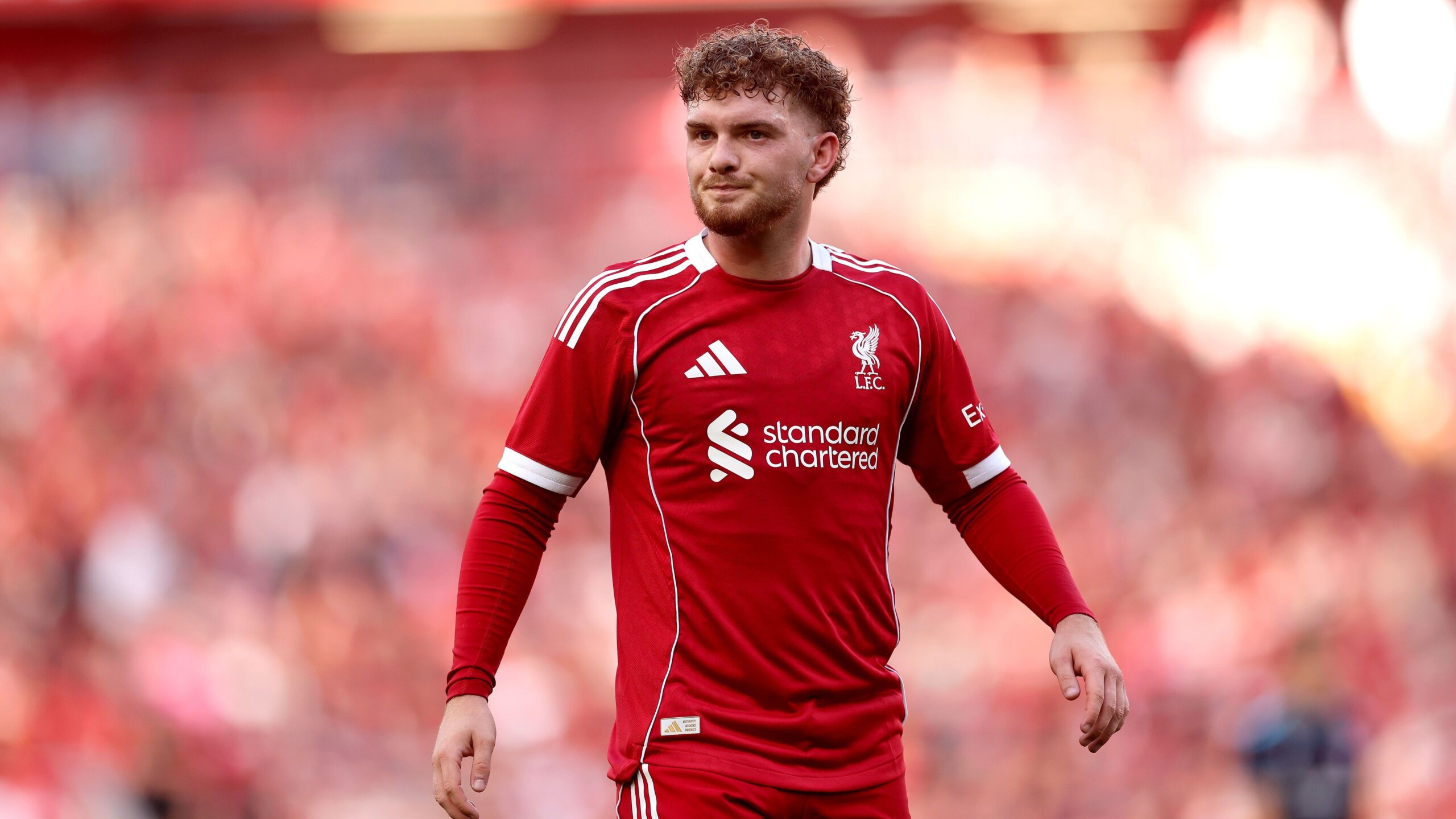 Harvey Elliott Transfer: RB Leipzig Set to Bid for Liverpool Star 6 GettyImages 2228630241 scaled