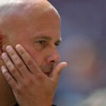 Liverpool Community Shield Loss: Slot Urges Improvement 3 GettyImages 2228701863