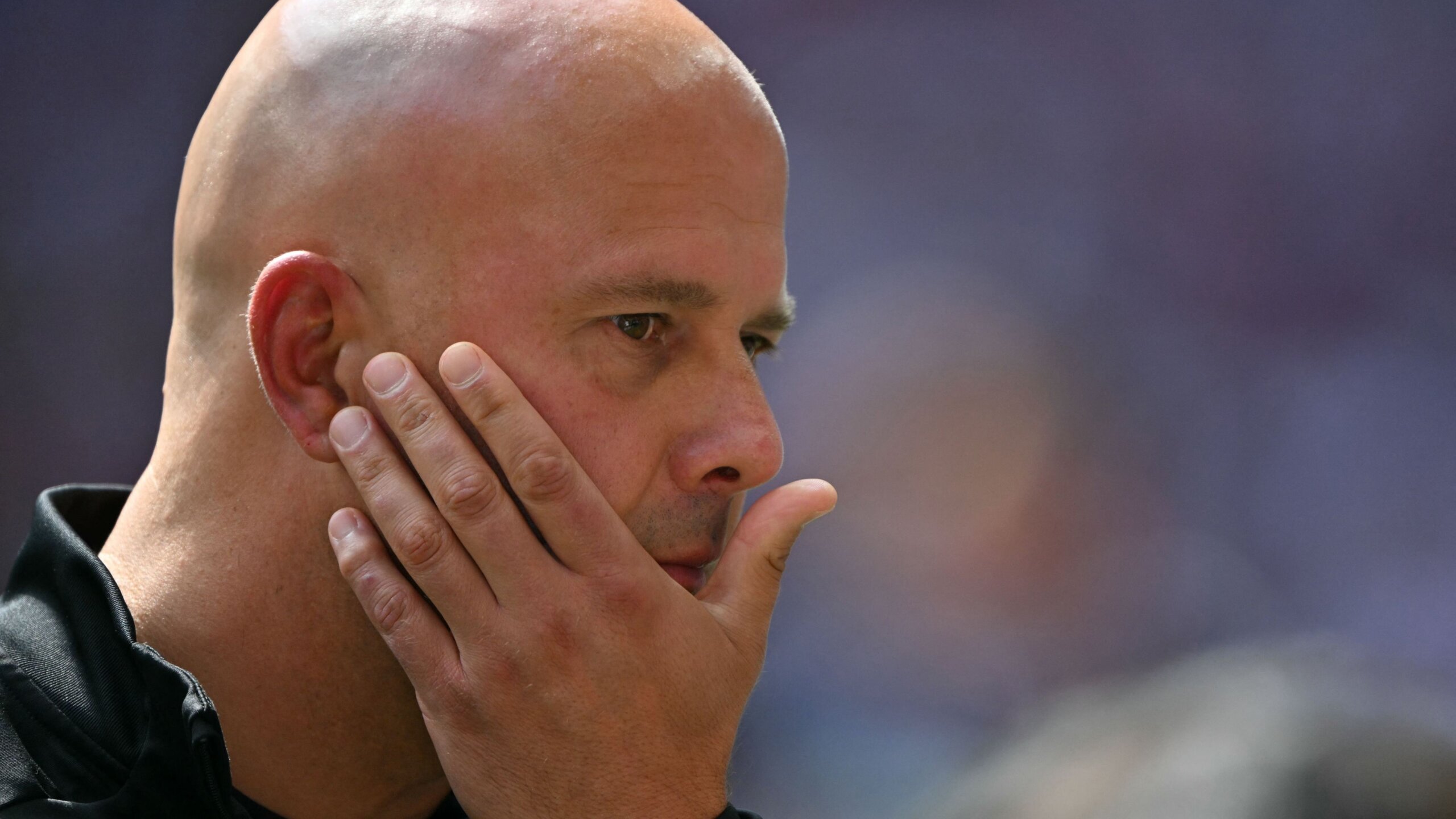 Liverpool Community Shield Loss: Slot Urges Improvement 7 GettyImages 2228701863 scaled