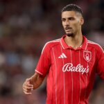 Nottingham Forest Eye Swap Deal for Sevilla’s Carmona 3 GettyImages 2228815119