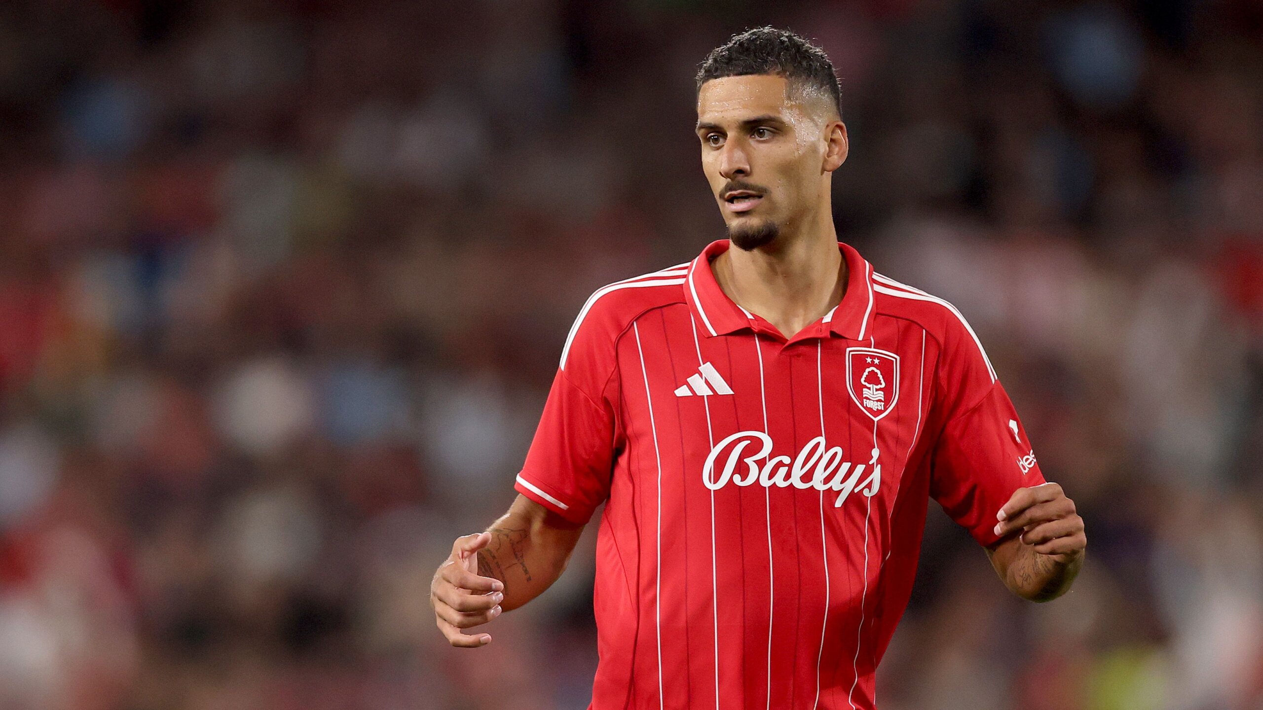 Nottingham Forest Eye Swap Deal for Sevilla’s Carmona 1 GettyImages 2228815119 scaled