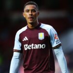 Jacob Ramsey Seals £38m Move to Newcastle United 2 GettyImages 2228889449