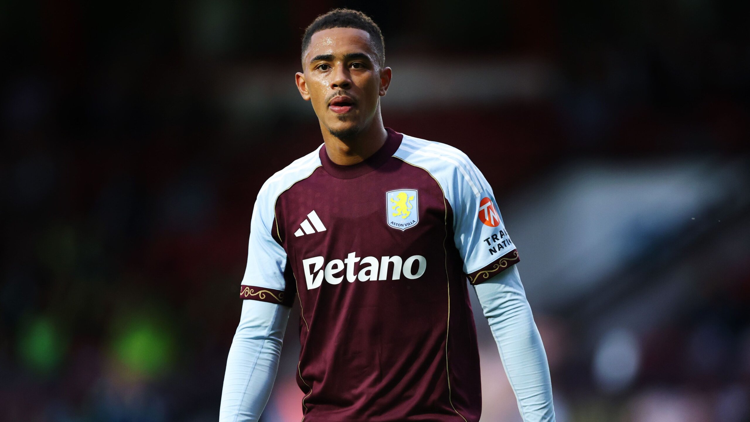 Jacob Ramsey Seals £38m Move to Newcastle United 2 GettyImages 2228889449 scaled