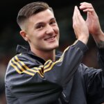 Barcelona Miss Out on Benjamin Sesko Transfer to Man Utd 3 GettyImages 2229211655 1